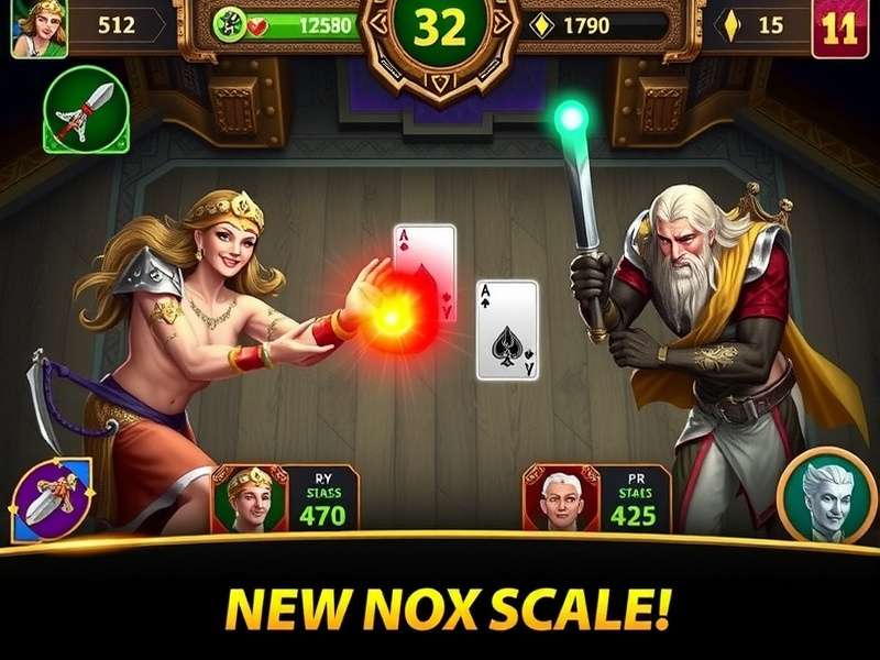 India Duel Champion Gameplay Screenshot